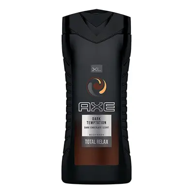 Axe sprchový gel 400ml Dark Temptation