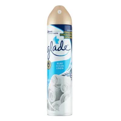 Glade by Brise spray vůně čistoty 300 ml