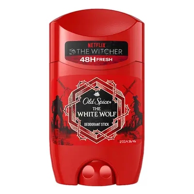 OLD SPICE Deo stick White Wolf 50 ml