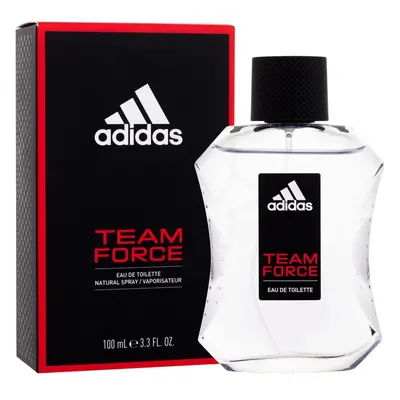 Adidas - Team Force 100 ml, EDT