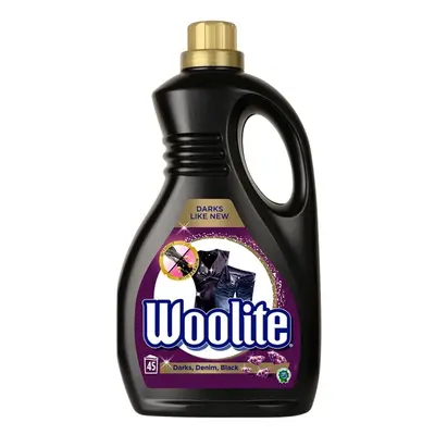 Woolite 2.7L 45PD Black