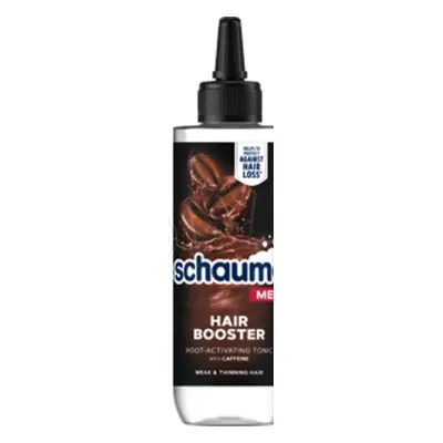 Schauma tonikum 200ml Hair Booster