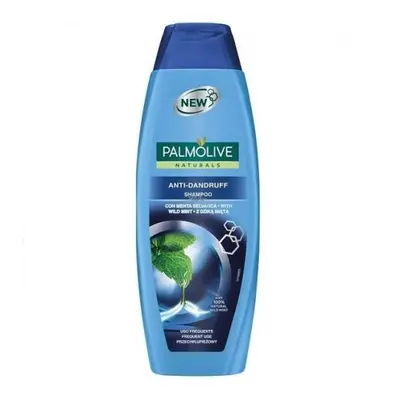 Palmolive Šampon 350ml Anti Dandruff proti lupům