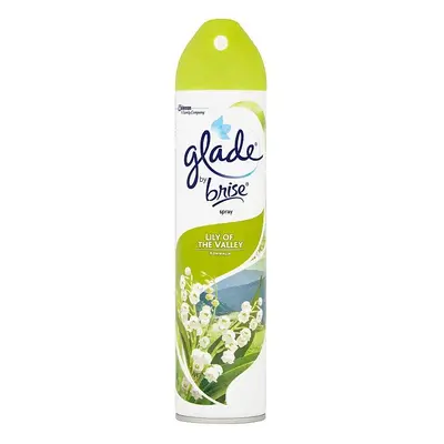 S.C. Johnson Glade osvěžovač 300ml Konvalinka (Muguet)