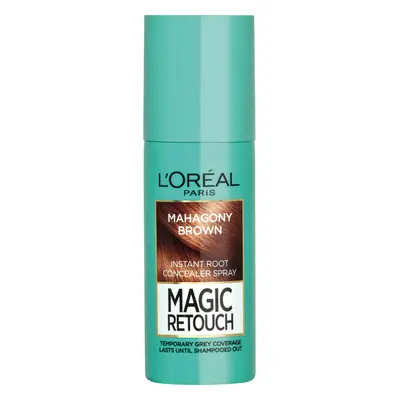 Loreal Magic retouch Mahagon