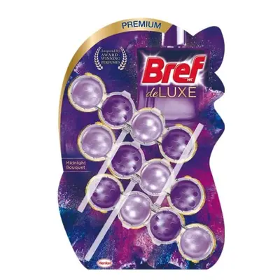 Bref koule 3x50g DELUXE Moon Flower