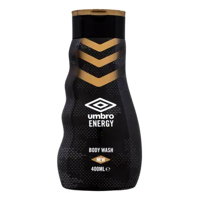 Umbro sprchový gel Men 400ml Energy