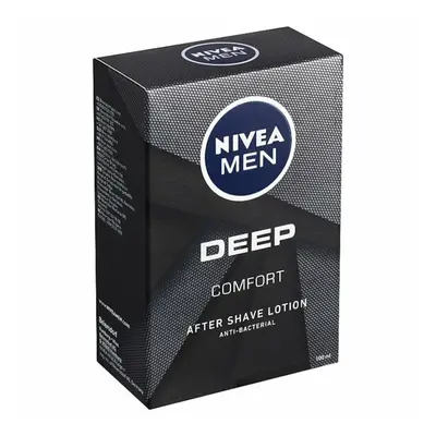 Nivea VPH 100ml Deep Comfort