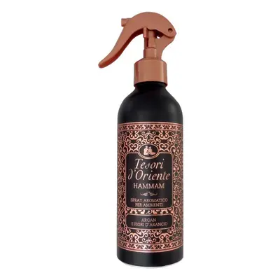 Tesori d´Oriente Hammam osvěžovač vzduchu, 250 ml