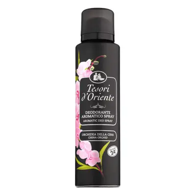 Tesori d´Oriente Orchidea Della Cina deospray 150 ml