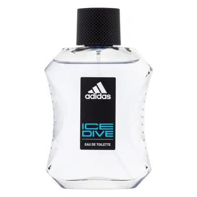 Coty Adidas EDT Toaletní voda 100ml Ice Dive