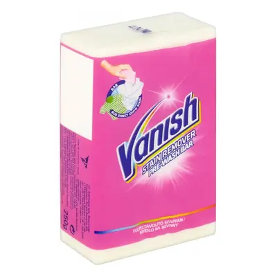 Vanish Stain Remover mýdlo na skvrny 250 g