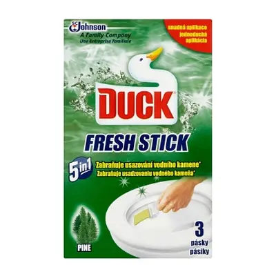 S.C.Johnson Duck Fresh Stick Lesní 27g