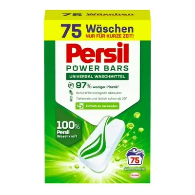 Persil Power Bars Universal tablety 75 PD