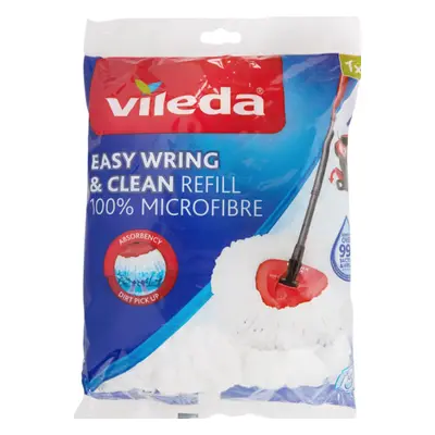 Vileda 134301 Easy Wring and Clean Classic náhrada na mop