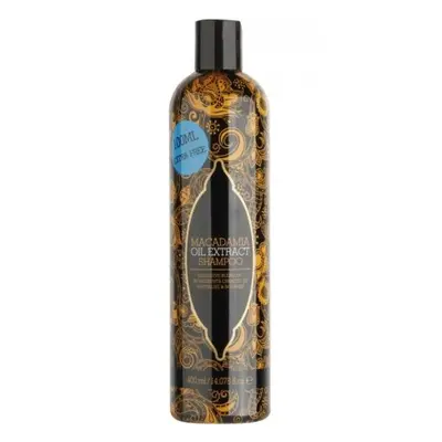 Xpel šampon 400ml - Macadamia Oil