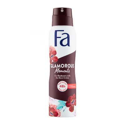 Fa Glamorous Moments deospray 150 ml