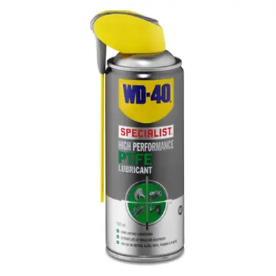 WD Vysoce účinné mazivo 400ml WD-40 Specialist