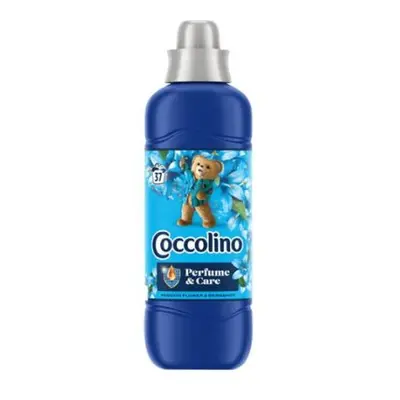 Coccolino aviváž 925ml (37 PD) - Creations Passion Flower&Bergamot