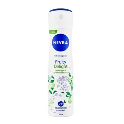 Nivea deodorant 150ml D - Fruity Delight