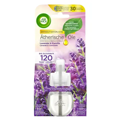 Air Wick Electric náplň 19ml Lavender