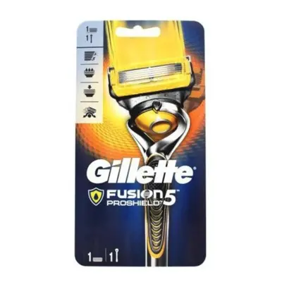 Gillette Fusion5 ProShield 1 ks