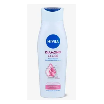 Nivea šampon 250ml D - Diamond Gloss