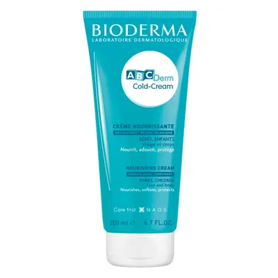 Bioderma ABCDerm Cold-Cream 200ml