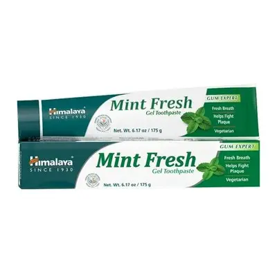 Himalaya ZP 75ml Mint Fresh