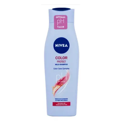 Nivea šampon 250ml D - Color protect