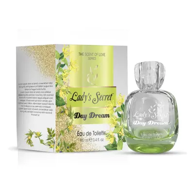 Lady´s Secret Day Dream - dámská toaletní voda 100ml