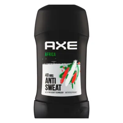 AXE AP stick 50ml Africa