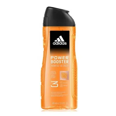 Adidas sprchový gel 400ml P - Power Booster