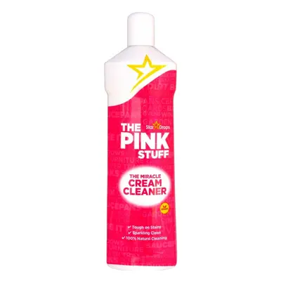 The PINK Stuff zázračný růžový čistící tekutý písek 500 ml