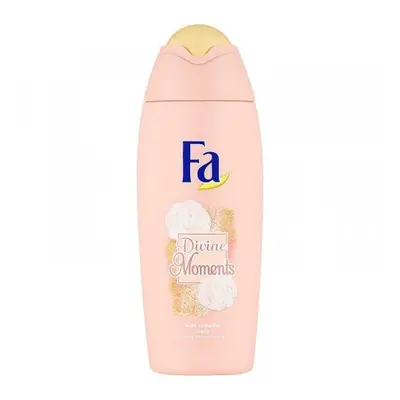 Fa sprchový gel 400ml D - Divine Moments