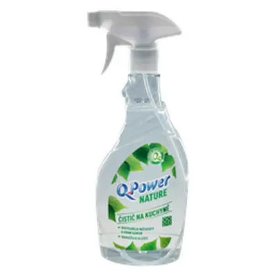 Q Power Nature na kuchyně 500ml