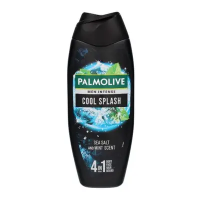 Palmolive pánský sprchový gel - Cool Splash 500ml