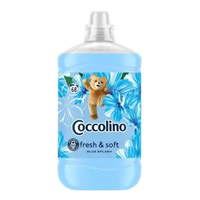 Coccolino aviváž 1,7l (68 PD) - Blue Splash