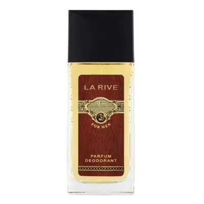 La Rive DNS 80ml P - Cabana