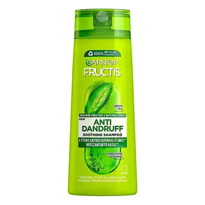 Fructis šampón na vlasy proti Lupům 250 ml