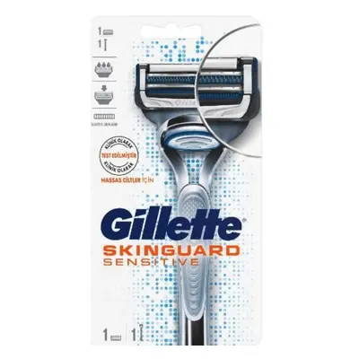 Gillette SkinGuard Sensitive strojek 1NH