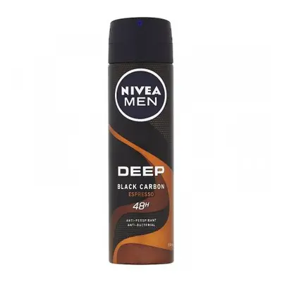 Nivea deodorant 150ml P - Deep Black Espresso