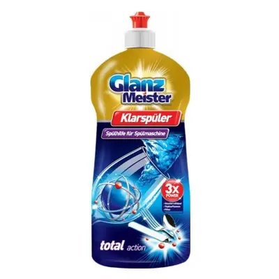 Glanz Meister Leštící přípravek do myčky 920 ml