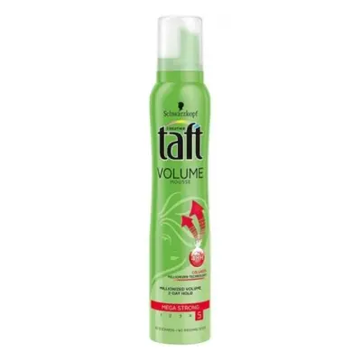 Taft pÏnovÈ tuûidlo 200ml - Mega Strong 5