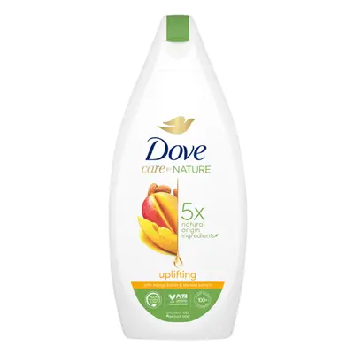 Dove sprchový gel Women 400ml Uplifting