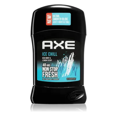 AXE antip stick 50ml Ice Chill