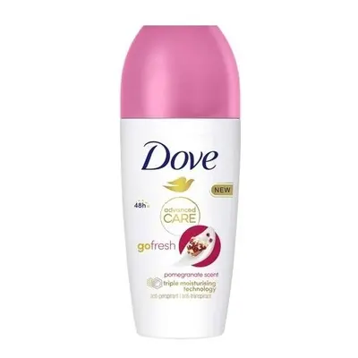 Dove roll-on 50ml D - Go-fresh (pomegranate)