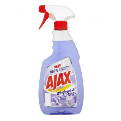 Ajax na okna 500ml MR - Optimal 7 Shiny Surfaces