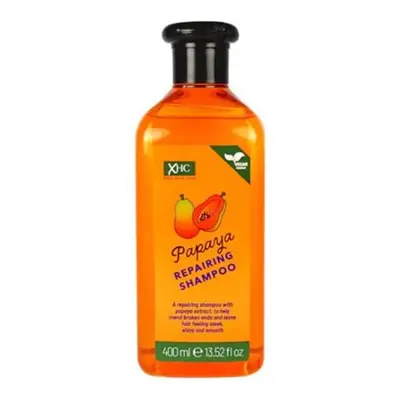 Xpel šampon na vlasy 400ml - Repairing Papaya