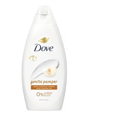 Dove sprchový gel Women 450ml Gentle Pamper